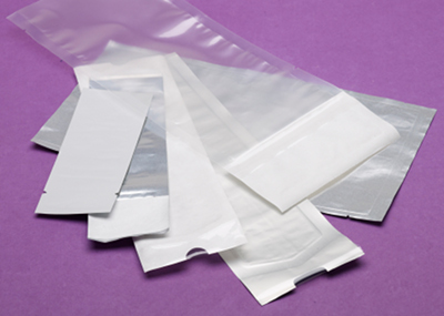 Rollprint’s ISO Class 8 cleanroom is certified