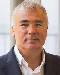 Romaco appoints new VP of Sales and Services