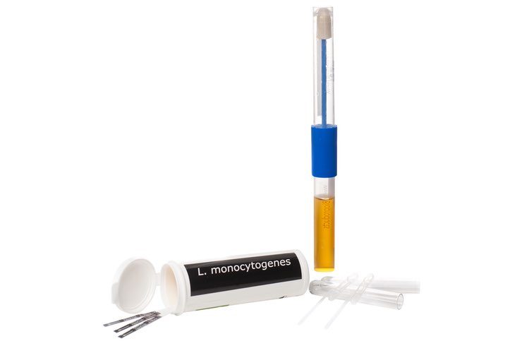 Romer Labs launches new pathogen test