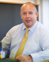 Romil creates new UK National Sales Manager position