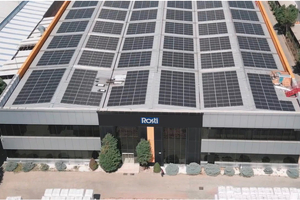 Rosti opens plastic injection moulding cleanroom in Turkey