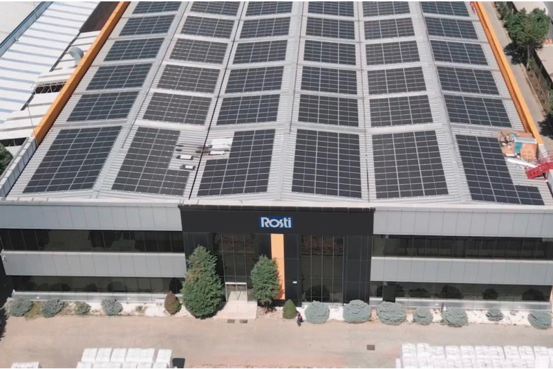 Rosti opens plastic injection moulding cleanroom in Turkey
