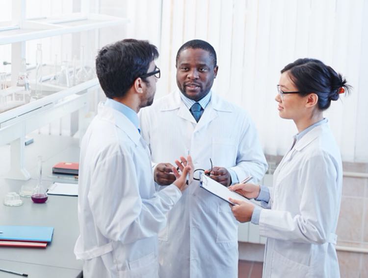 Royal Society of Chemistry discusses anti-viral surfaces to fight pandemic