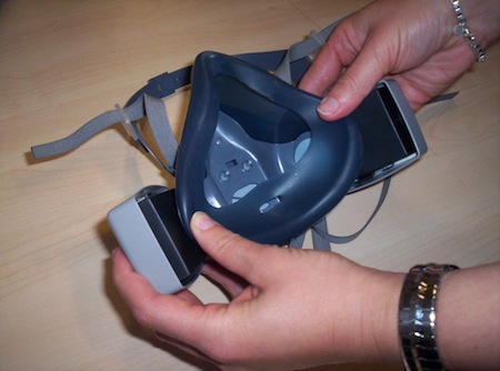 Rules on reusing respirators