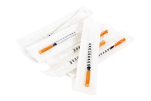 Russian syringe maker is looking for manufacturing site in Belarus