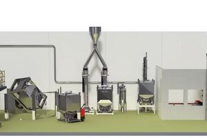 Safer food with Intermediate Bulk Containers