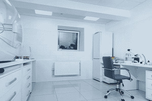 Safety begins with cleanroom microbiology