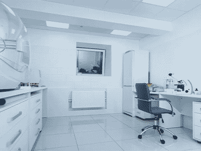 Safety begins with cleanroom microbiology