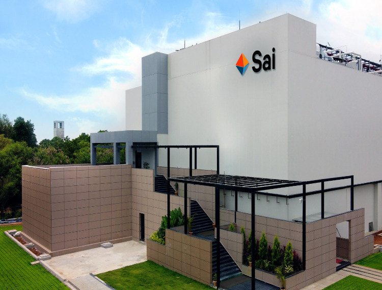 Sai Life Sciences to open discovery biology facility at R&D campus 