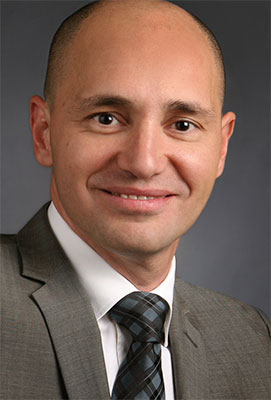 Salim Haffar to join PCI Pharma Services as Chief Executive Officer
