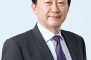 Samsung Biologics appoints industry veteran as CEO