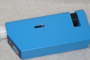 Sanitized launches antimicrobial protection Spotlight marker system
