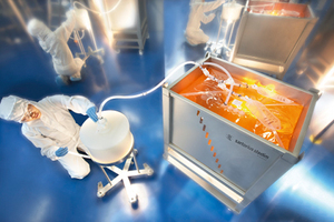 Sartorius opens €16m facility in Puerto Rico