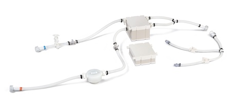 Sartorius Stedim Biotech integrates PESU membrane into two single-use Sartocon loop assemblies 