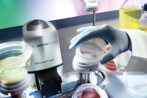 Sartorius Stedim Biotech introduces advanced system for agar and membrane transfer
