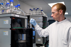 Sartorius Stedim Biotech launches chemistry testing services 

