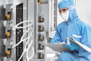 Sartorius Stedim Biotech launches Integrated Solutions online resource centre