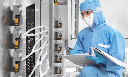 Sartorius Stedim Biotech launches Integrated Solutions online resource centre