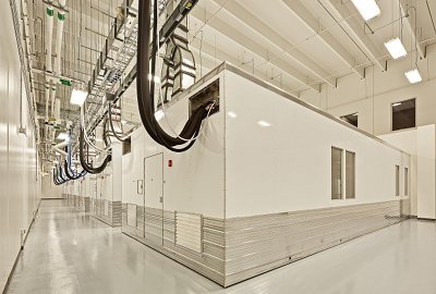 Sartorius Stedim named as 2012 Innovations Honoree