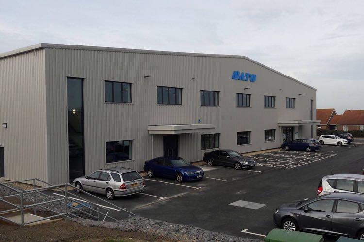 SATO UK makes £7 million investment 