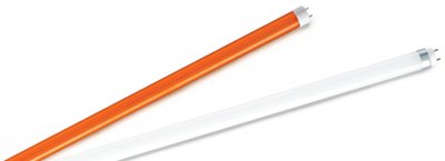 Save energy with Lextar cleanroom LED light