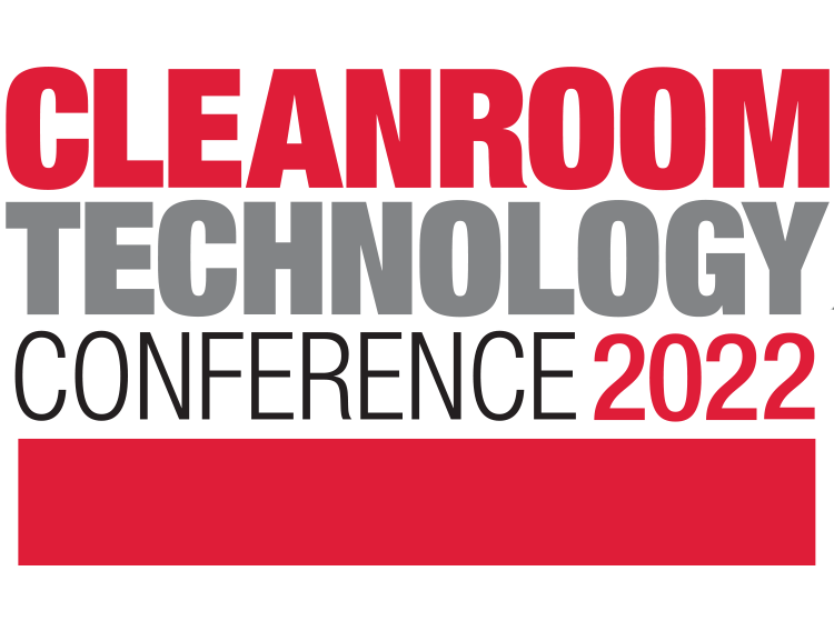 Save the date: Cleanroom Technology Conference 2022