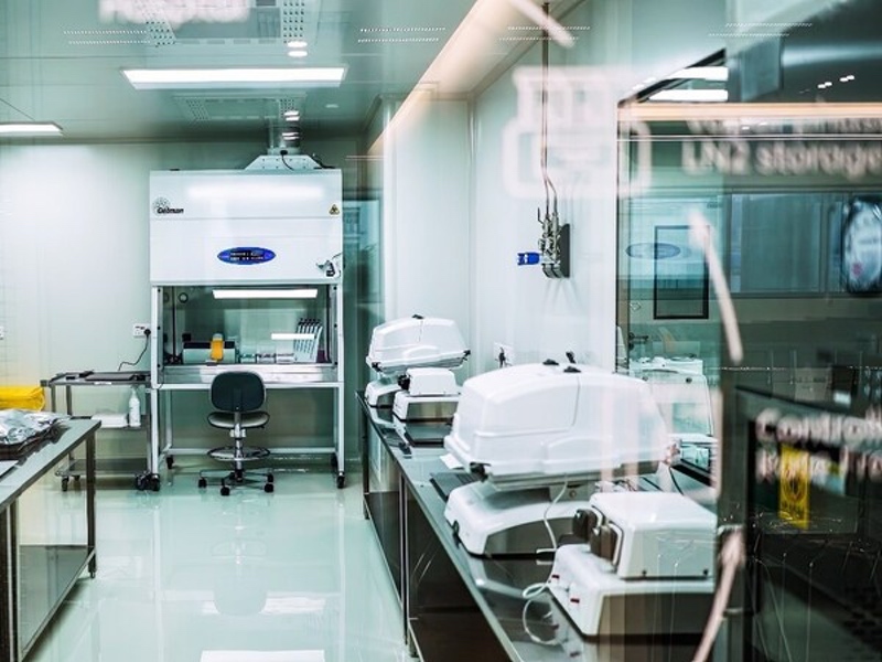 SCG opens R&D facility using system to reduce cleanroom space needs by 80%