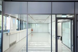 Schilling completes cleanroom for silicon hose production