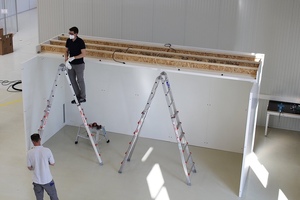 Schilling partners with Qvalitek to grow modular cleanroom solutions in Baltic States