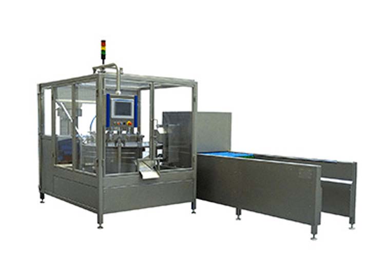 Scholle IPN sells first CleanPouch aseptic system 