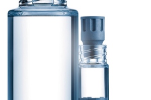 Schott increases production of polymer syringes by 50%