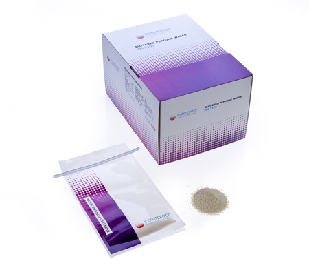 Scientific Laboratory Supplies awarded primary UK distribution of Seward’s Insterprep sterile media