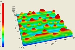 Scientists develop bacteria-busting catheter coating
