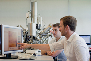 Scientists discover new bacteria-resistant materials