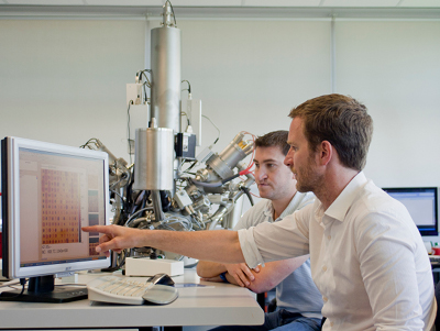 Scientists discover new bacteria-resistant materials