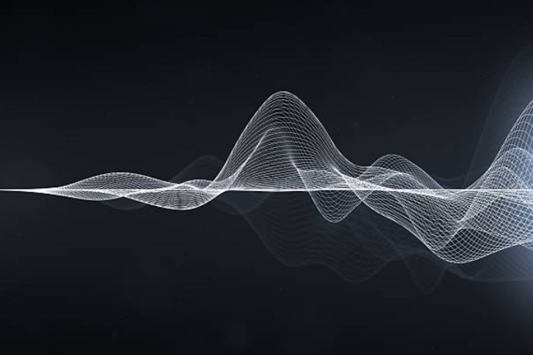 Scientists levitate water droplets to improve contaminant detection
