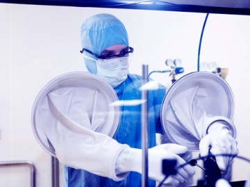 SCM assists Oxford University in aseptic processing project
