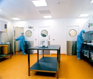 SCM Pharma completes rheumatoid arthritis project with Cambridge University