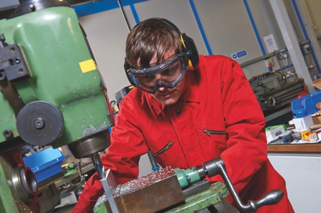 Scott Safety launches ergonomic eye protection range