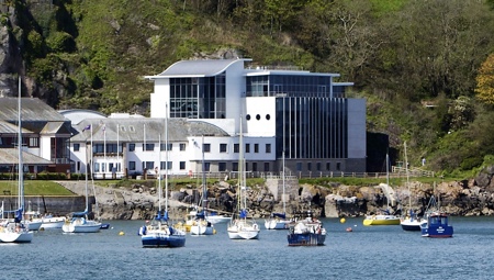 Scymaris to create 80 new jobs at Brixham Laboratory