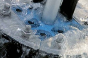 Seal of approval for laboratories