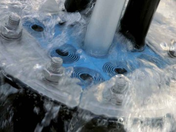 Seal of approval for laboratories