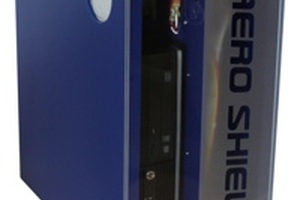 Seal Shield unveils air purification system for healthcare market