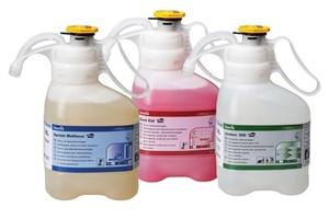 Sealed Air sells New Diversey to Bain Capital Private Equity 