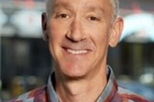Seasoned marketing professional joins ISPE
