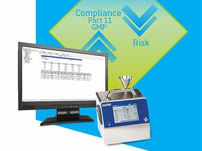Secure data integrity equals easy compliance