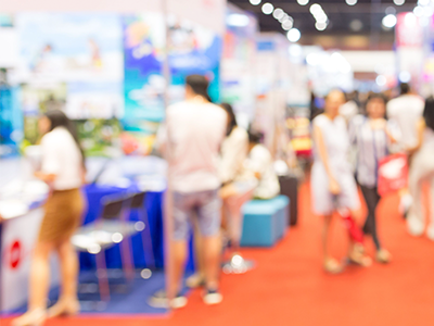 See who’s attending Cleaning University