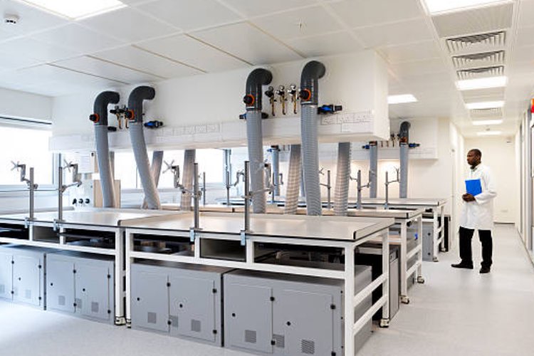SEFA joins forces with SGS