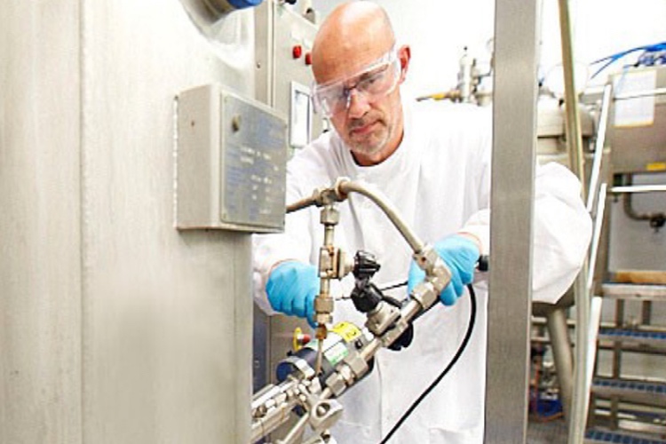 Sekisui invests $1.9m in new bioprocess innovation centre in the UK