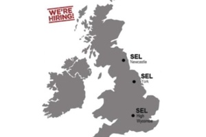 SEL expands with new UK office after Angstrom acquisition